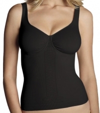 Torso Trim with Underwire Plus Size